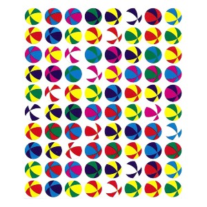 Beach Ball Small 25-Sheets