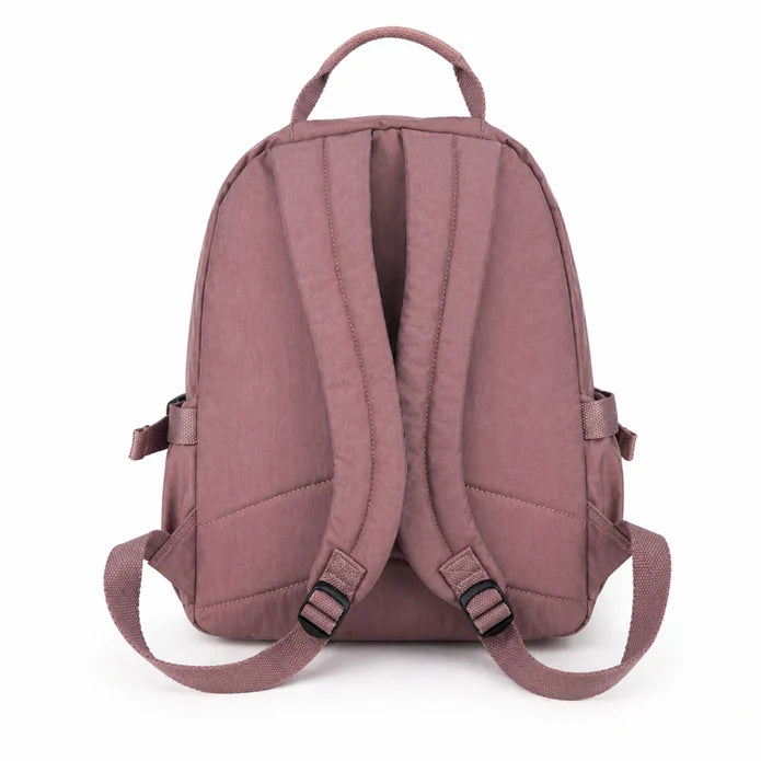2110# Backpack - Mauve
