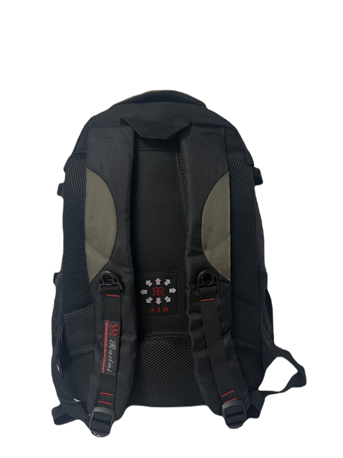 B-9620 Backpack 18.5"- Green