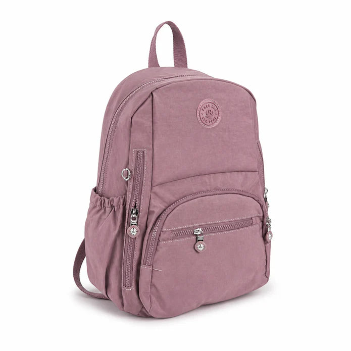 7007# Backpack - Mauve