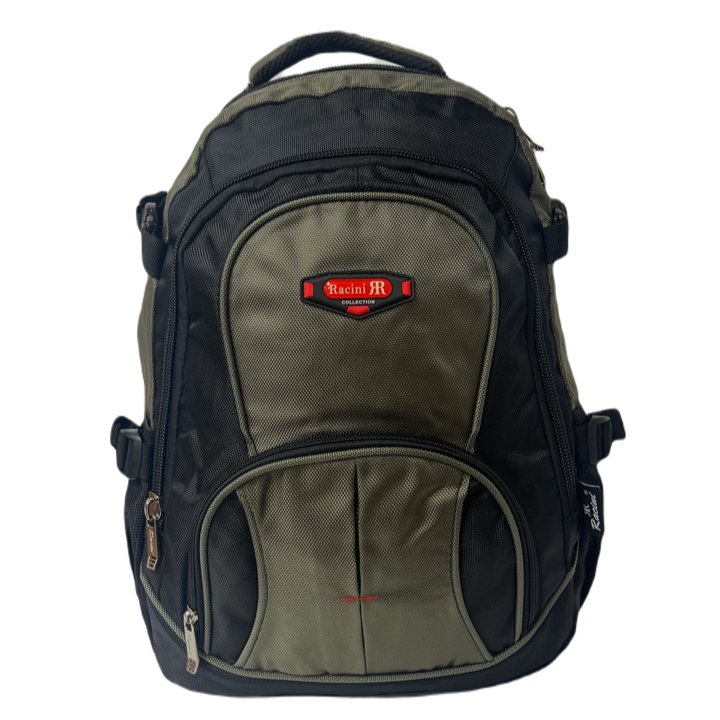 B-9620 Backpack 18.5"- Green