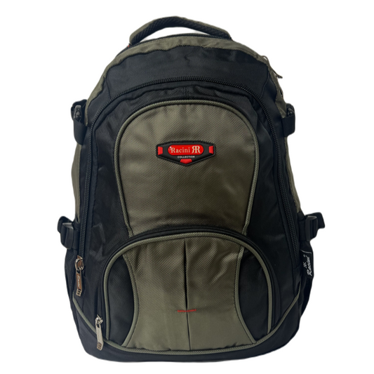 B-9620 Backpack 18.5"- Green