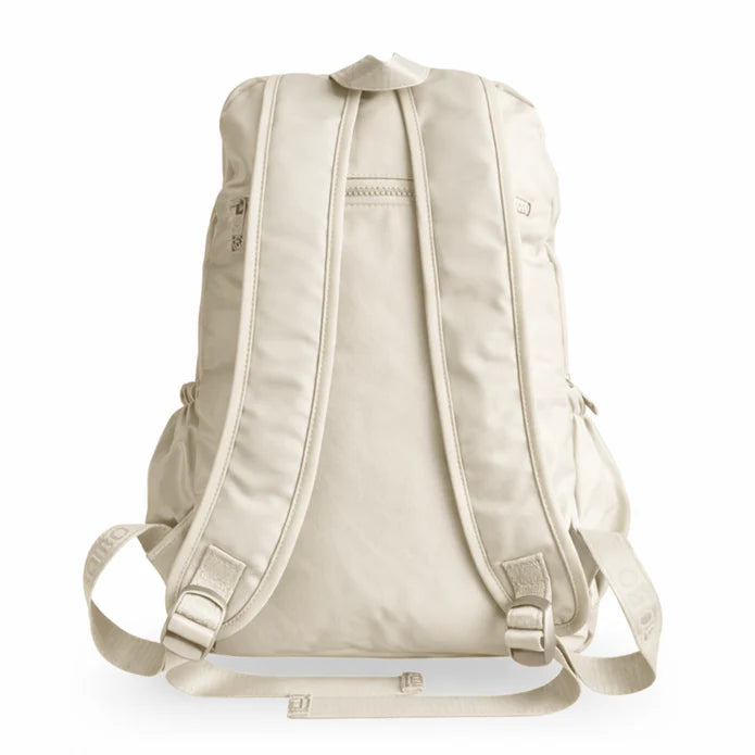 91021# Backpack - White