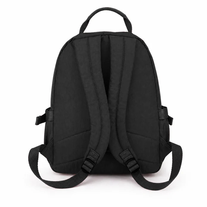 2110# Backpack - Black