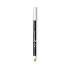 BIC PrevaGuard Round Stic Ballpoint Pens, Medium Point, 1.00 mm, Black Ink, 60 Count