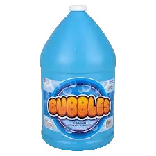 Bubble One Gallon Bottle