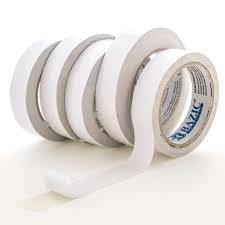 Double Sided Tape 1" X 20 Yard (720")