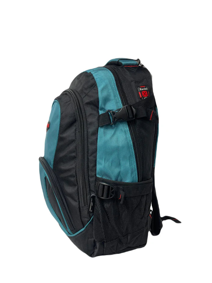 B-9620 Backpack 18.5"- Teal