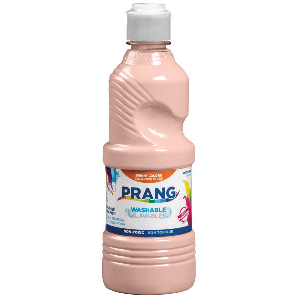 16oz Washable Paint Peach