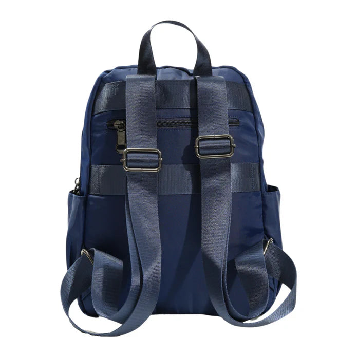 B-B 550 Backpack 14"-Blue