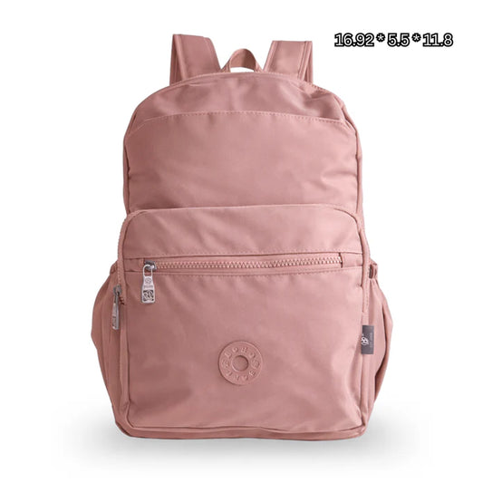 91021# Backpack - Pink