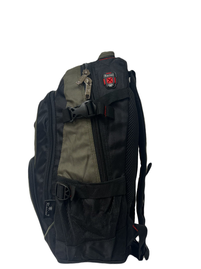 B-9620 Backpack 18.5"- Green