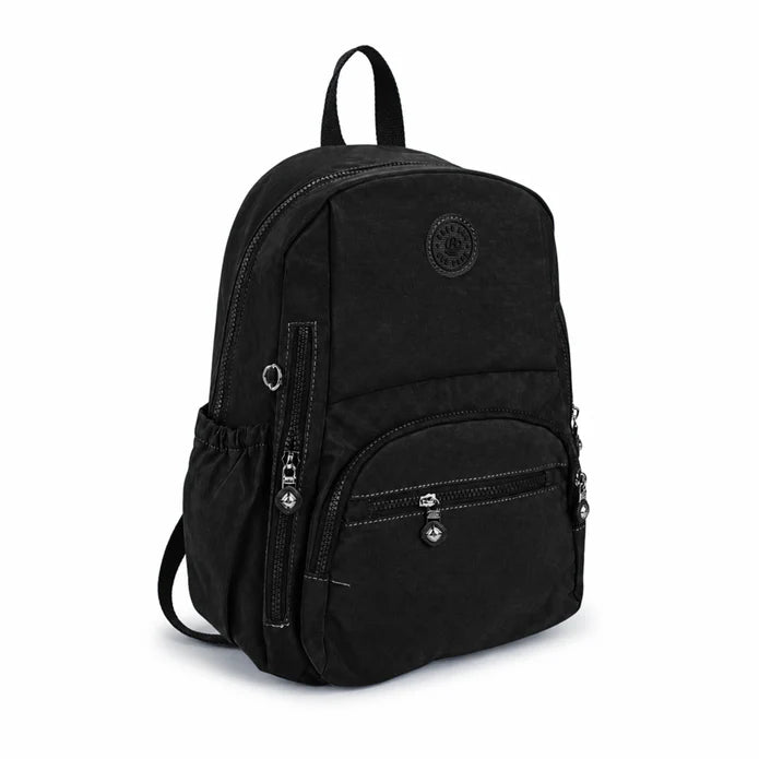 7007# Backpack - Black