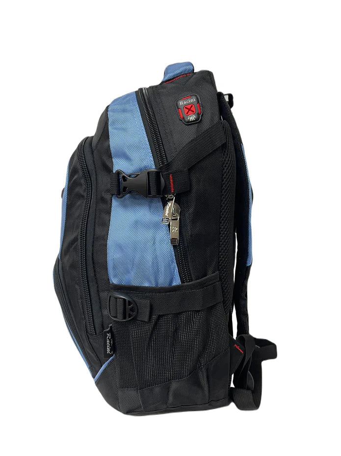 B-9620 Backpack 18.5"-Blue