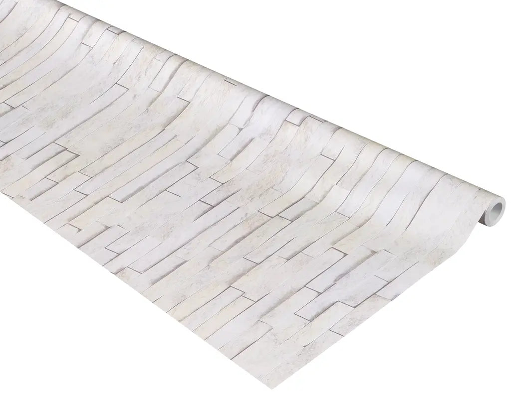 Design Fadeless Paper Roll 48" x 50' Ledger Stone