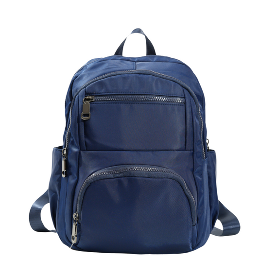 B-B 550 Backpack 14"-Blue