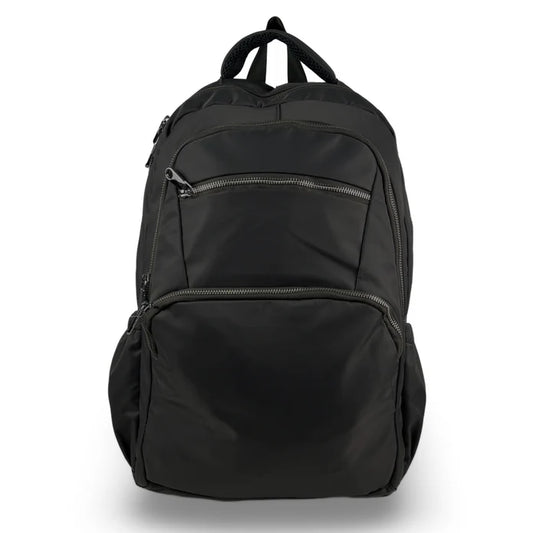 B-B 867 Backpack 19"-Black