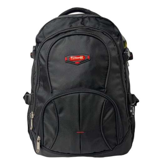 B-9620 Backpack 18.5"-Black