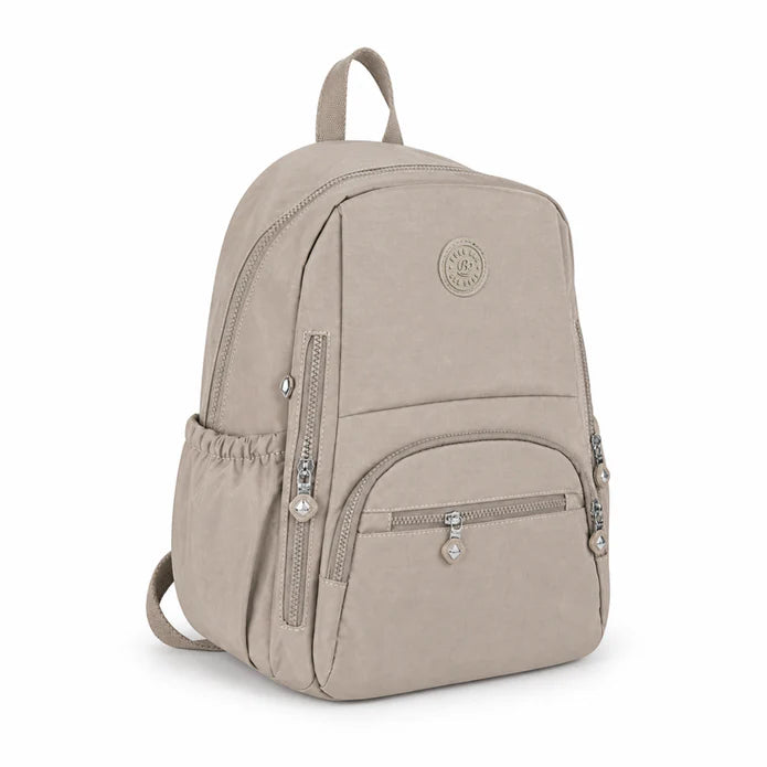 7007# Backpack - Grey