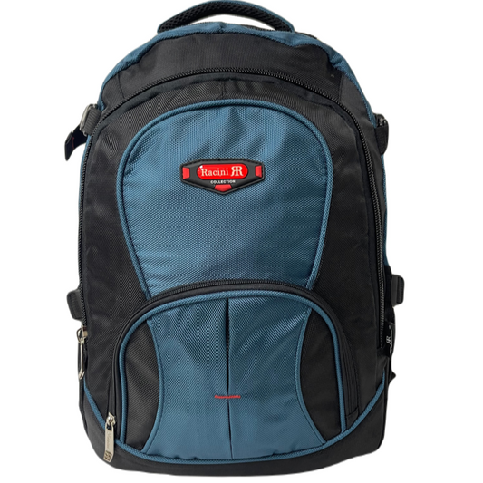 B-9620 Backpack 18.5"-Blue