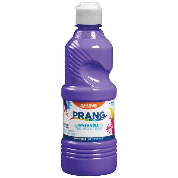 16oz Washable Paint Violet