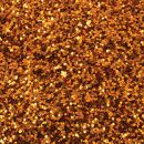 1lb Glitter Shaker Can Orange