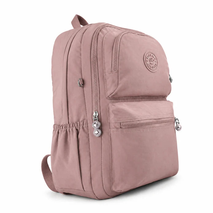 6062# Backpack - Pink