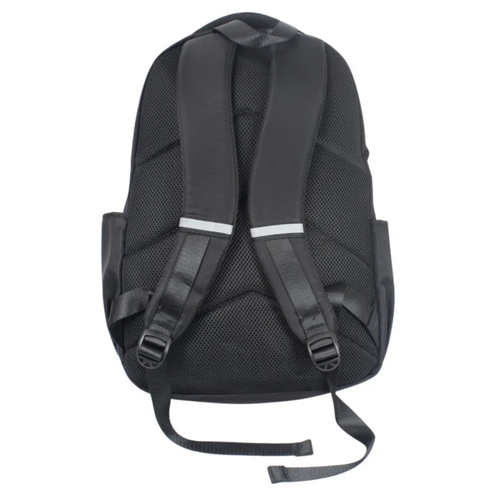 B-B 641 Backpack 18"- Black