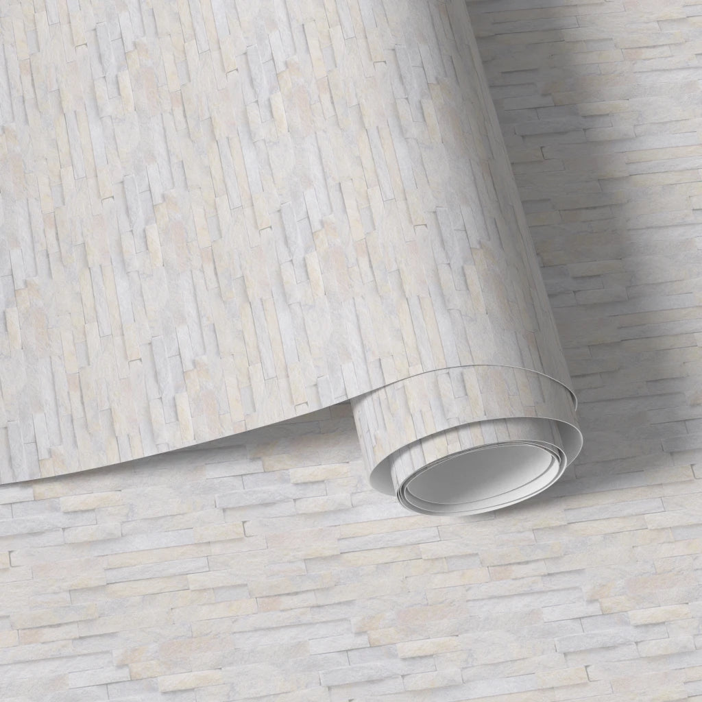 Design Fadeless Paper Roll 48" x 50' Ledger Stone
