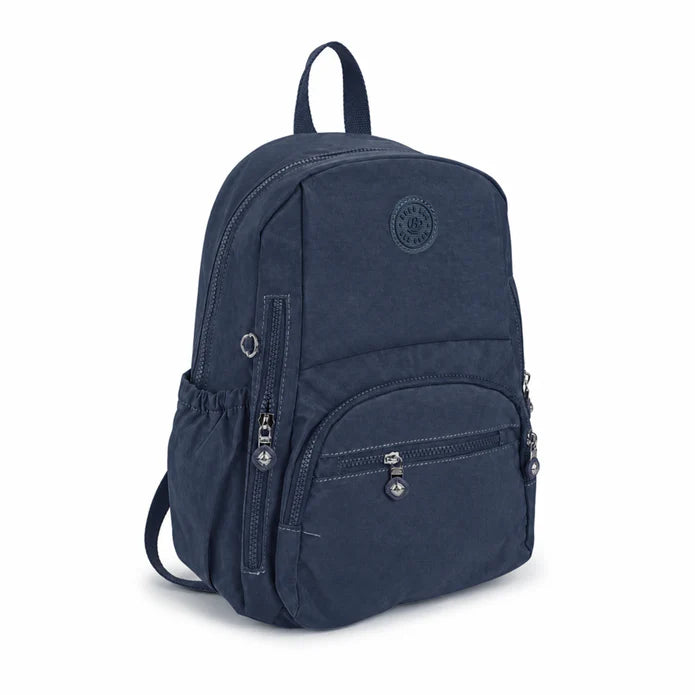 7007# Backpack - Dark Blue