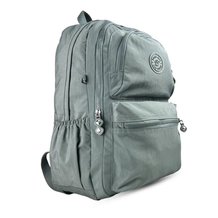 6062# Backpack - Sky Blue