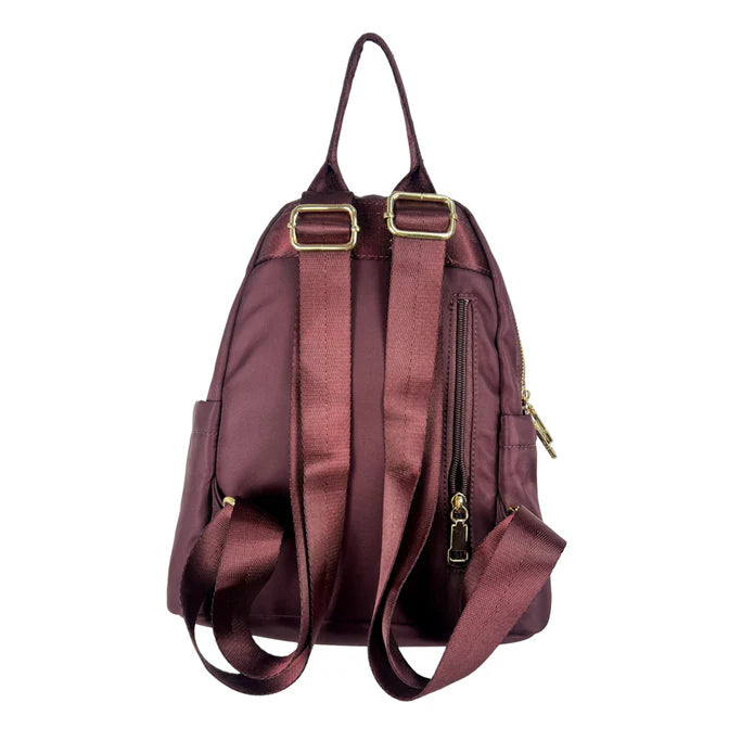 B-B 16065 Backpack 12"- Red