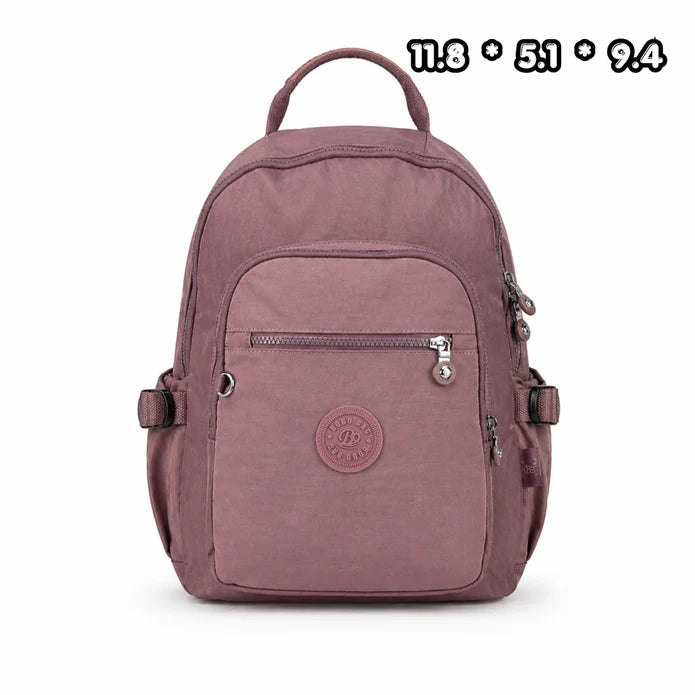 2110# Backpack - Mauve