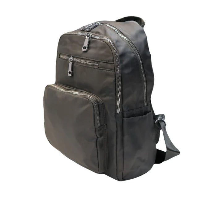 B-TB 936 Backpack 13"- Grey