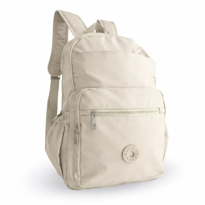 91021# Backpack - White