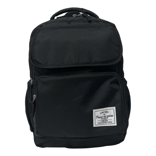 B-3973 Backpack 14.5" Black