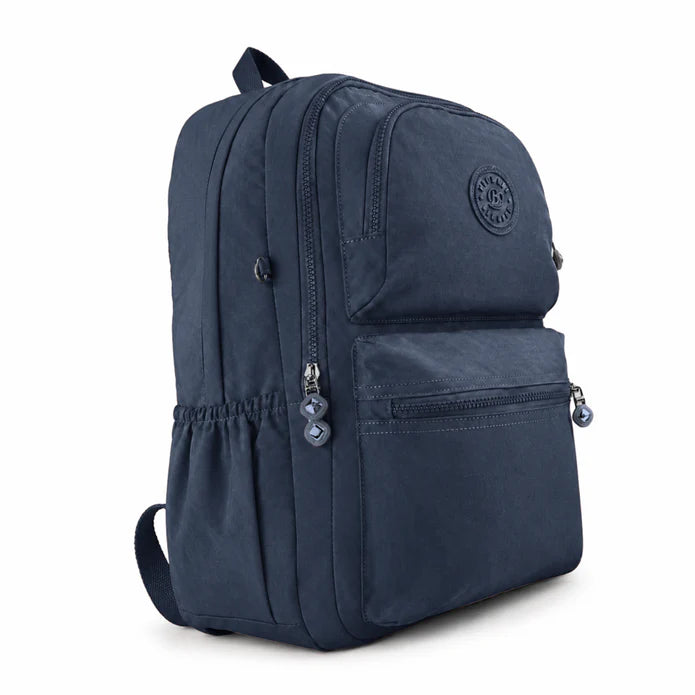 6062# Backpack - Blue