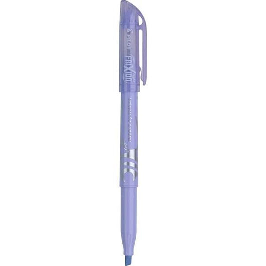 Pilot FriXion Light Erasable Highlighter, Purple