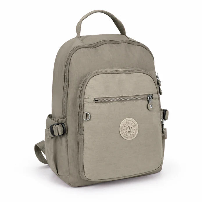 2110# Backpack - Grey