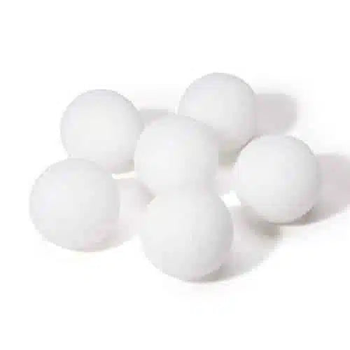 Styrofoam Balls 1.5-Inch, Each