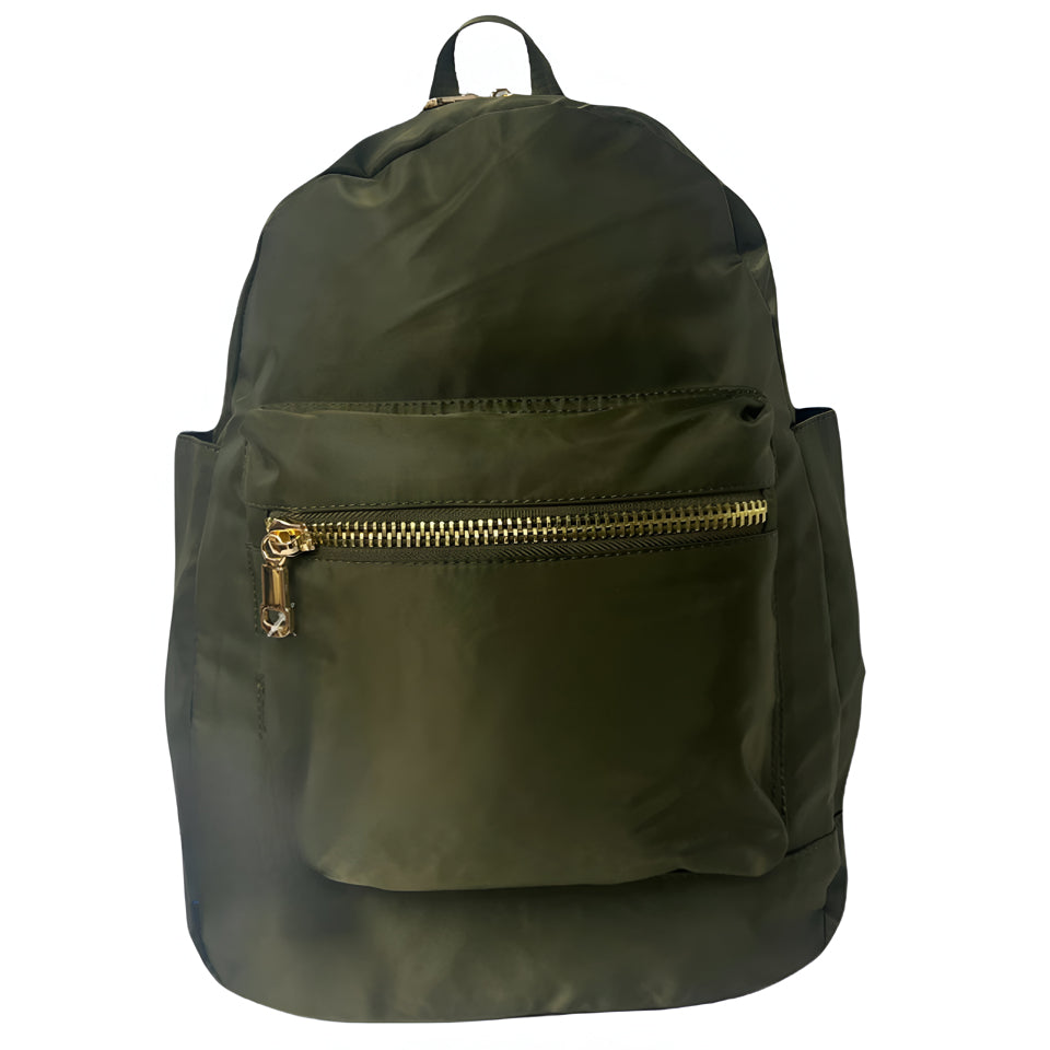 B-TB 7105 Backpack 15"- Green