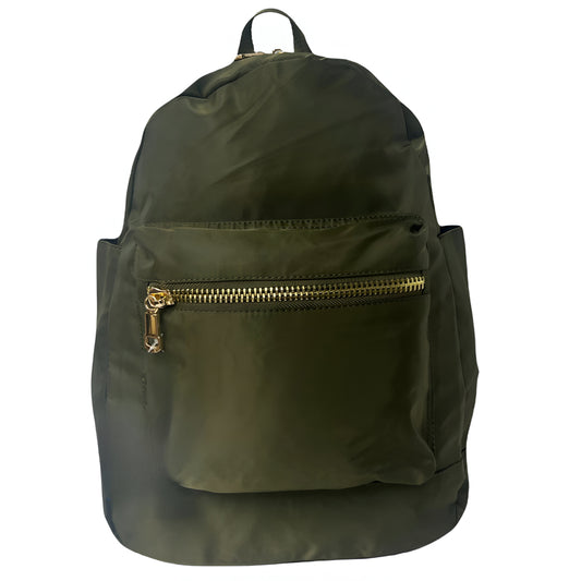 B-TB 7105 Backpack 15"- Green