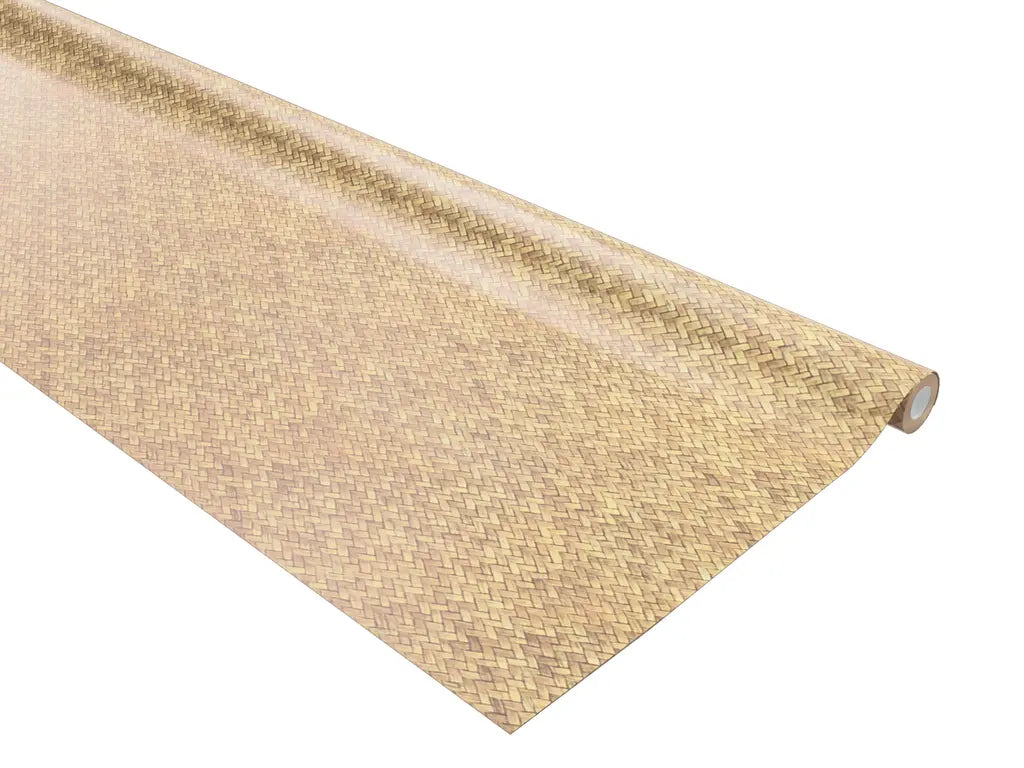 Design Fadeless Paper Roll 47.25" x 50' Wicker