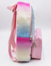 Kids 12" Craft Backpack w/DIY Accessory Kit