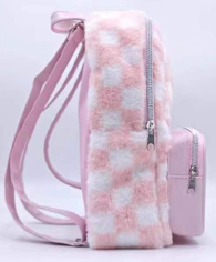 Kids 12" Craft Backpack w/DIY Accessory Kit