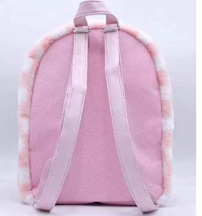 Kids 12" Craft Backpack w/DIY Accessory Kit