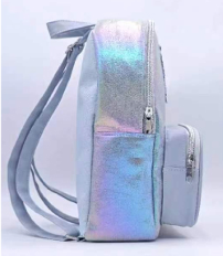 Kids 12" Craft Backpack w/DIY Accessory Kit
