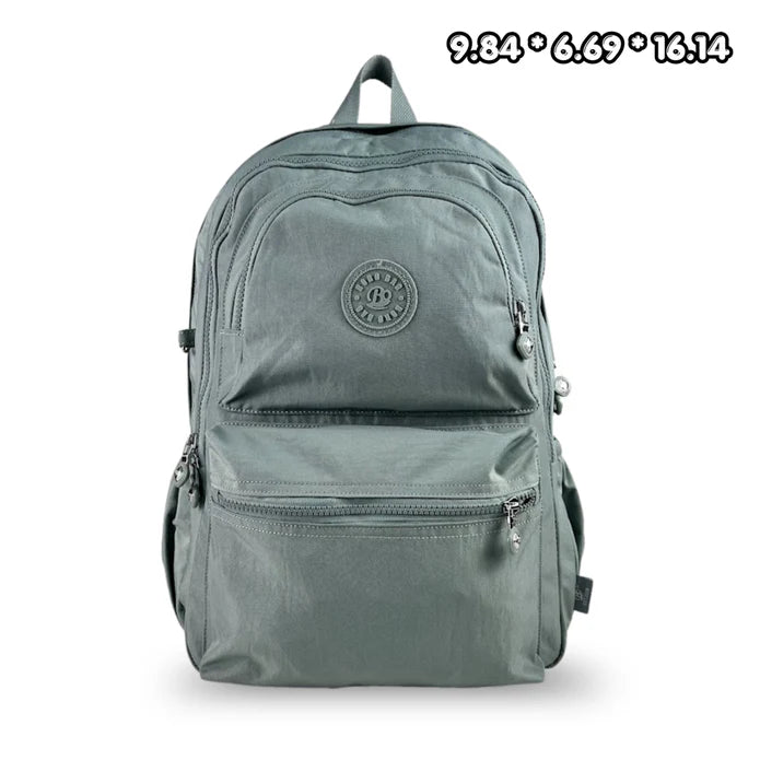 6062# Backpack - Sky Blue