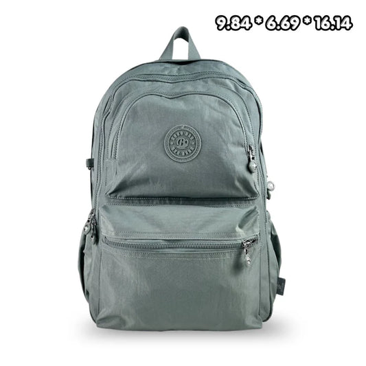 6062# Backpack - Sky Blue