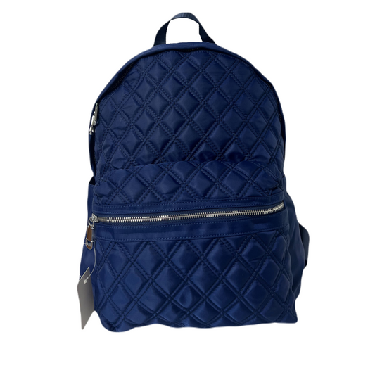 B-TB 7115 Backpack-Blue